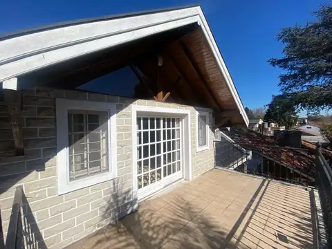 Ceferino Ramírez 2300