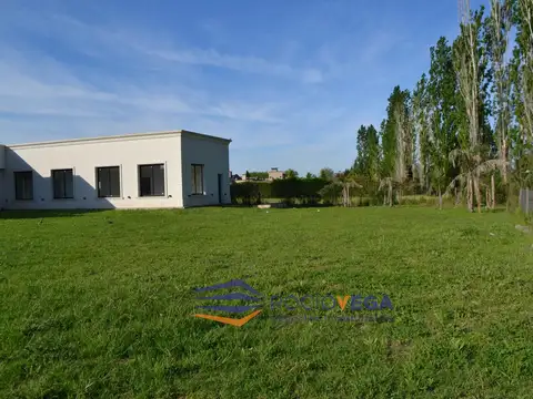 Casa en Venta A Estrenar