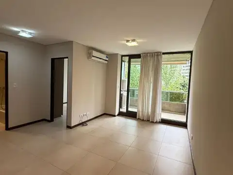 ALQUILER DEPARTAMENTO 1 DORMITORIO CON COCHERA