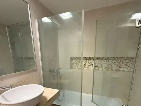 Departamento en Alquiler en Puerto Norte, $ 850.000
