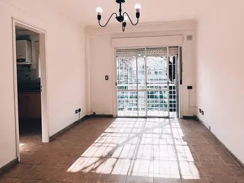 Departamento en Alquiler de 2 ambientes