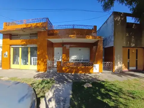 OPORTUNIDAD! VENTA CASA+ LOCAL+ HOTEL FAMILIAR