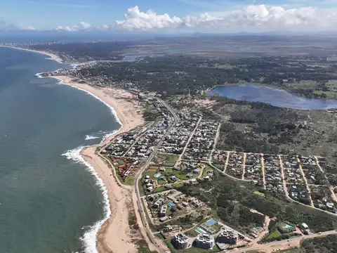 Terreno Lote  en Venta en Montoya, Punta del Este, Punta del Este / Maldonado