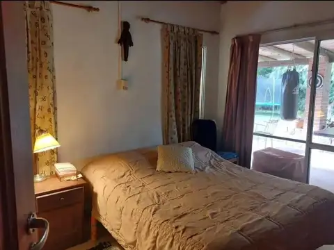 Casa en venta - 3 Dormitorios 3 Baños - San Vicente