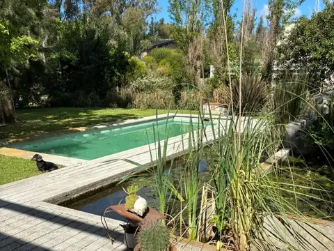 Casa en Venta 15 años