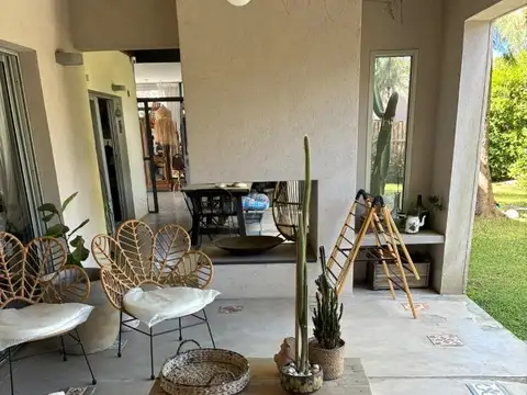 Casa en Venta de 4 dormitorios