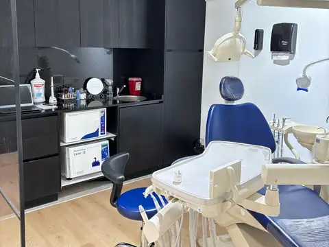 Fondo de Comercio en venta - Consultorios - Palermo