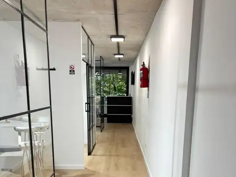 Fondo Comercio en Venta 1 año