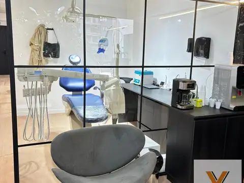 Fondo de Comercio en venta - Consultorios - Palermo