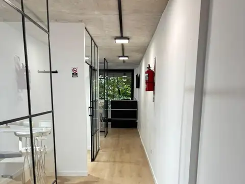 Fondo Comercio en Venta 1 año