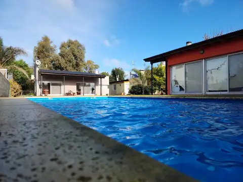 Casa en Venta 7 años