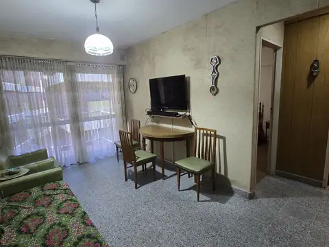 Patricio Peralta Ramos al 3000
