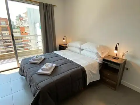 Departamento en Alquiler Temporal en Belgrano, USD 750