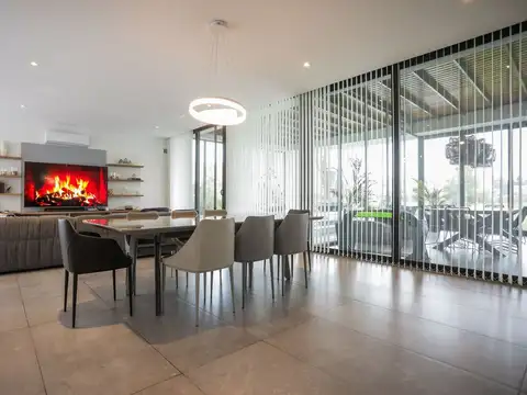 Casa en Venta 4 años