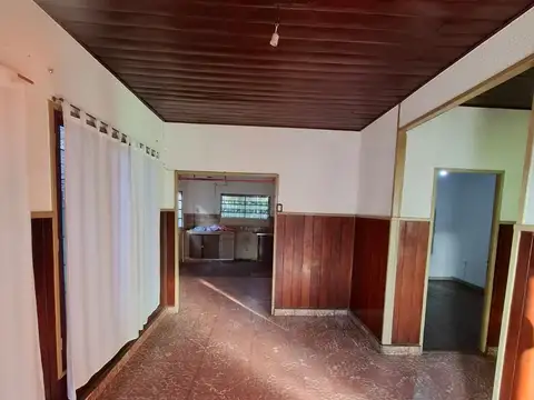 Depto Tipo Casa en Alquiler de 2 dormitorios