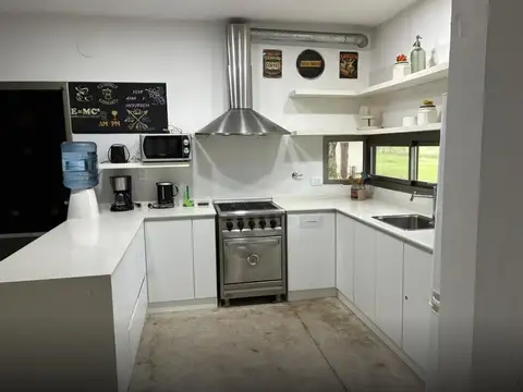 Casa en Venta en Oliveros, USD 93.000