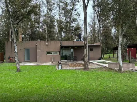 Casa en Venta 10 años