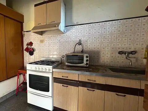 Departamento en Venta 35 años