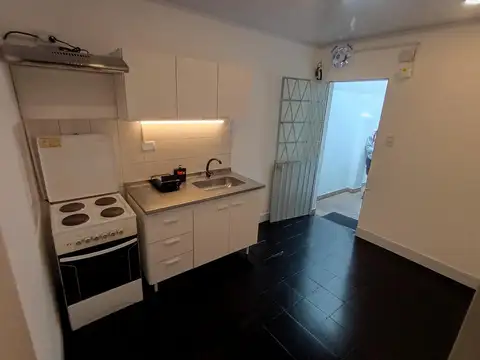 Depto Tipo Casa en Alquiler de 1 dormitorio