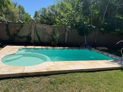 Casa en Alquiler A Estrenar