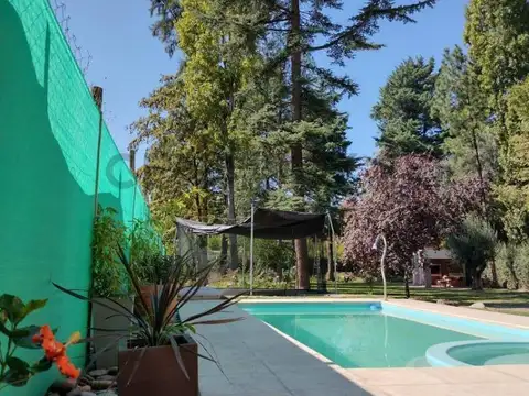 Casa en Alquiler en Chacras de Coria, USD 1.500