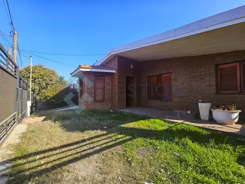 Casa a La Venta de  en Saldan