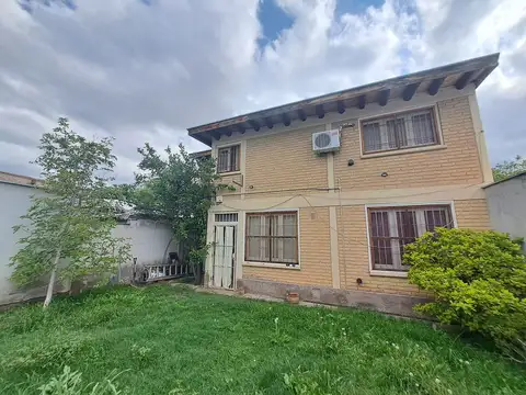 Casa en Venta al Oeste