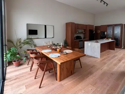 Casa en Venta en Punta Carretas, USD 1.300.000