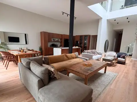 Casa en Venta A Estrenar