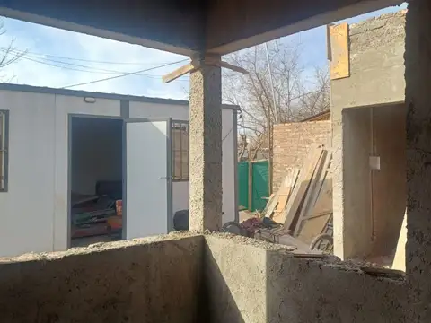 Departamento en Venta de 6 ambientes