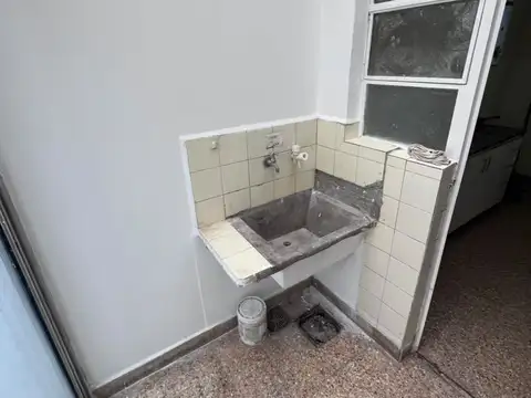 Departamento en Alquiler 50 años