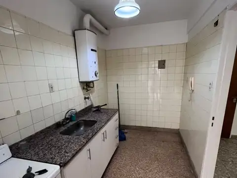 Departamento en Alquiler de 2 ambientes