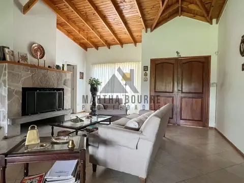 Casa en Venta 15 años