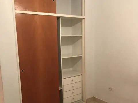 Departamento en alquiler en Santos Lugares