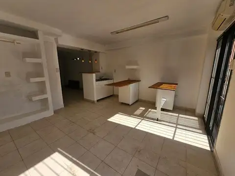 Departamento en Alquiler de Monoambiente