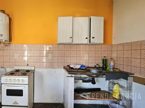 Departamento en Venta en San Jose, USD 33.000