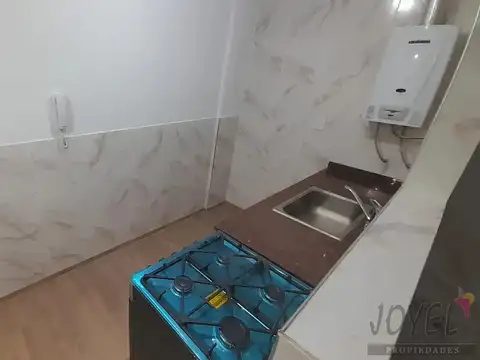 Departamento en Venta 35 años
