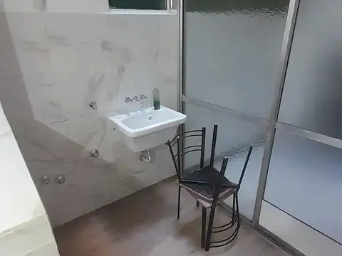 Departamento en Villa del Parque