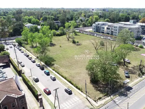 Lote en Alquiler en Caamaño, Pilar,  G.B.A. Zona Norte