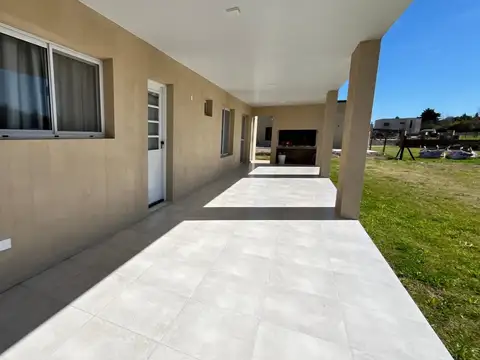 Barrio Las Marias