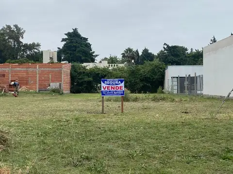 Terreno - Venta - Argentina, Nogoyá