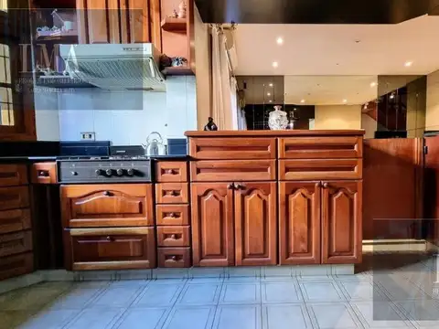 Casa en Venta en Villa Devoto, USD 495.000