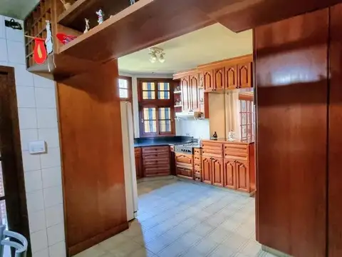 Casa en Venta en Villa Devoto, USD 495.000