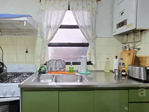 Departamento en Venta 45 años