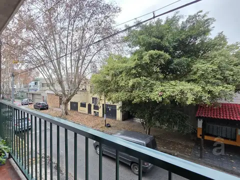 Departamento en Venta en Villa Ballester, USD 120.000