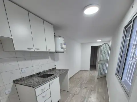 Departamento en Alquiler de 1 dormitorio