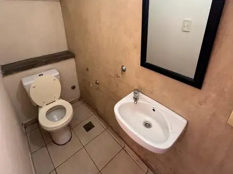 Casa en Alquiler 12 años