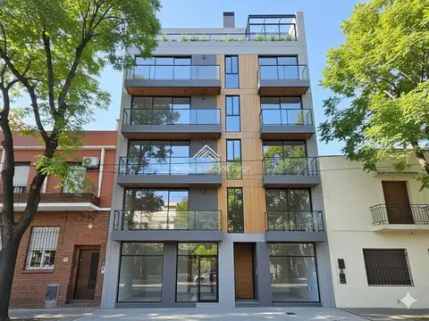 Terreno / Lote en venta en Barracas Caba