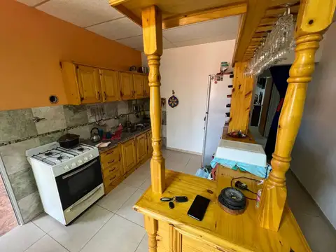 Casa en Venta en Villa Constitucion, USD 170.000