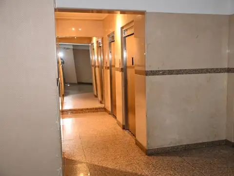 Departamento 4 ambientes con 3 baños